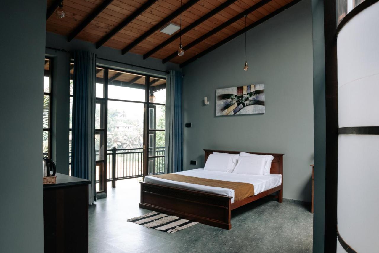 Amanzi Residence Kandy Exterior photo