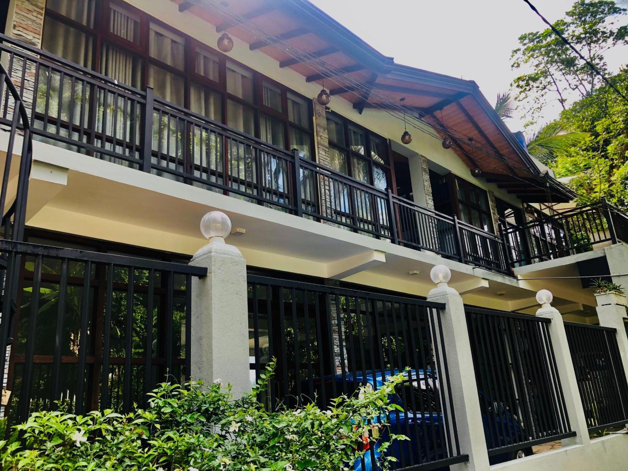 Amanzi Residence Kandy Exterior photo